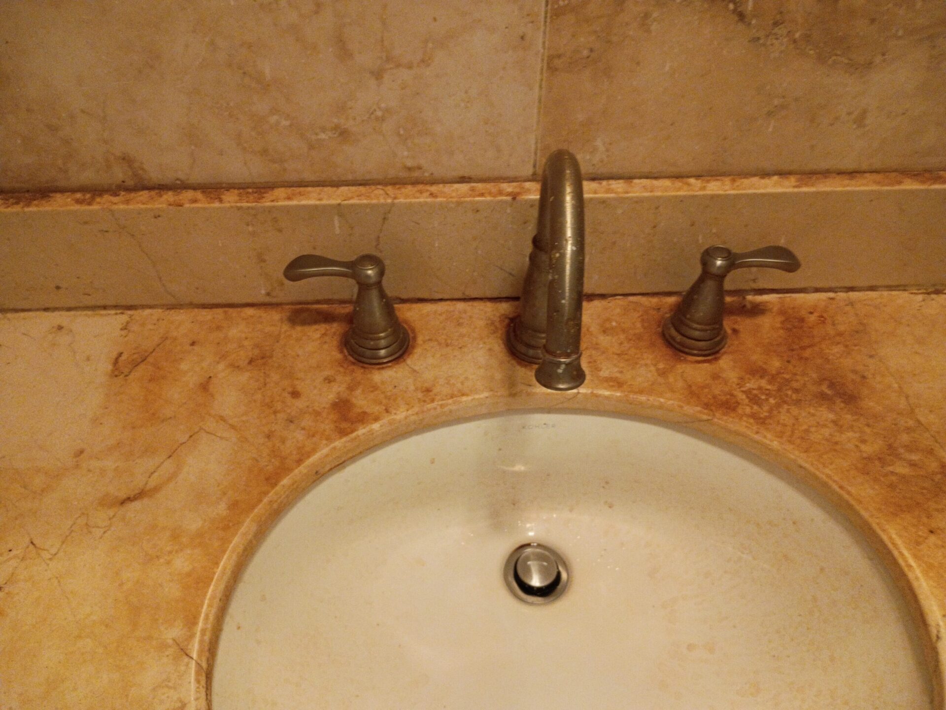 Limpieza profunda in Irvington