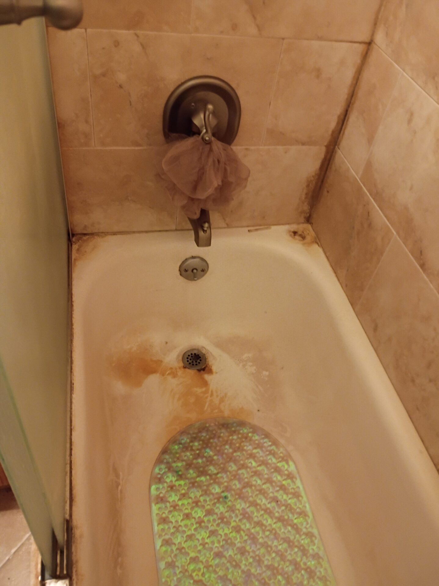 Limpieza profunda in Irvington