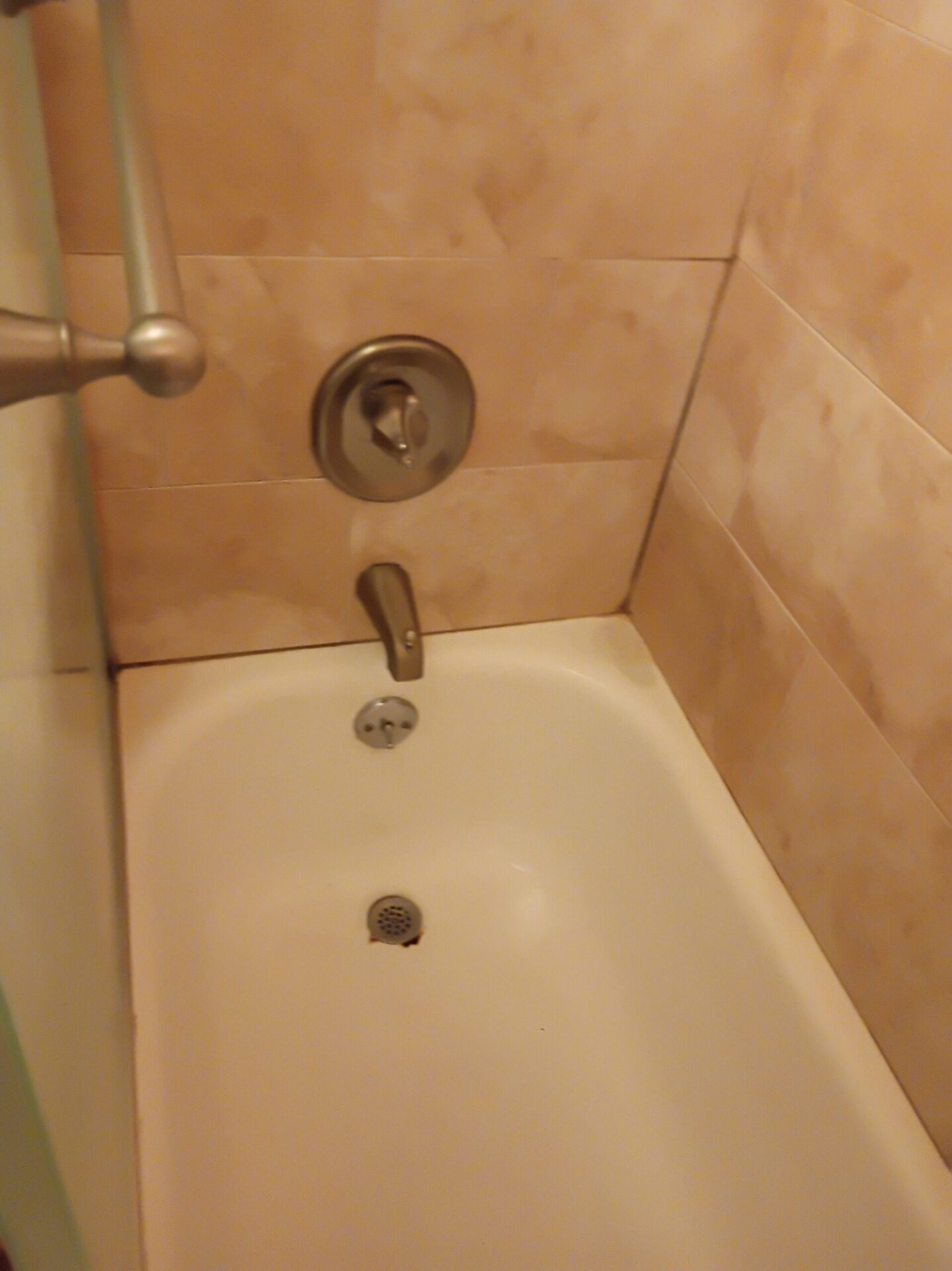 Limpieza profunda in Irvington