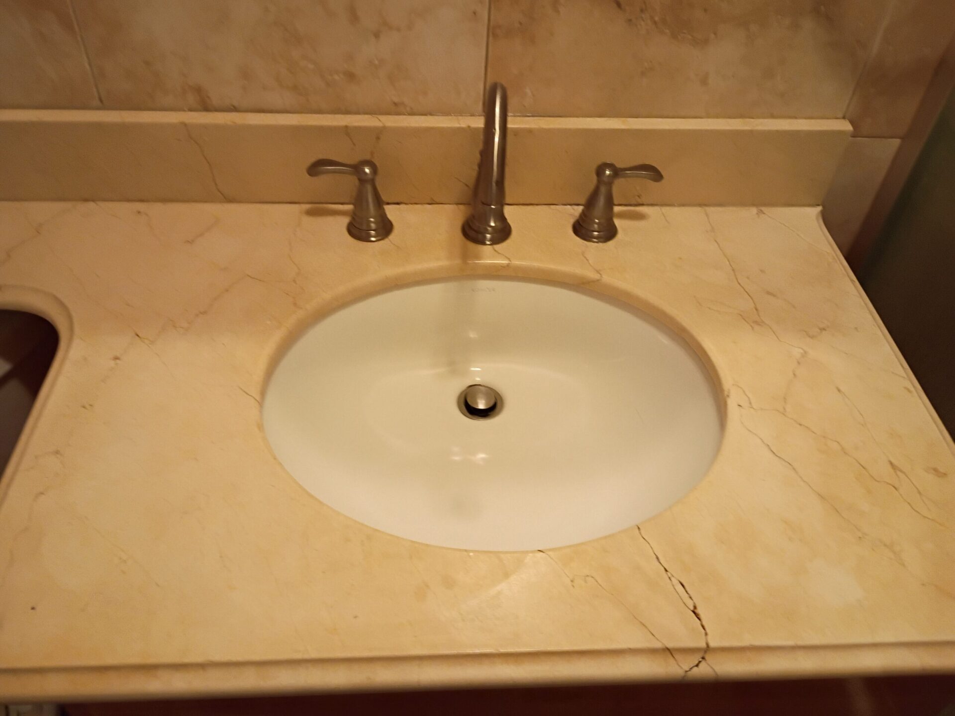 Limpieza profunda in Irvington