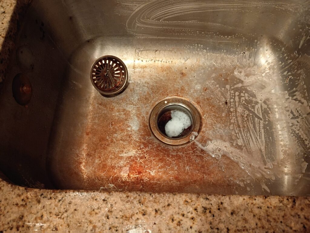 Limpieza profunda in Irvington