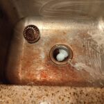 Limpieza profunda in Irvington