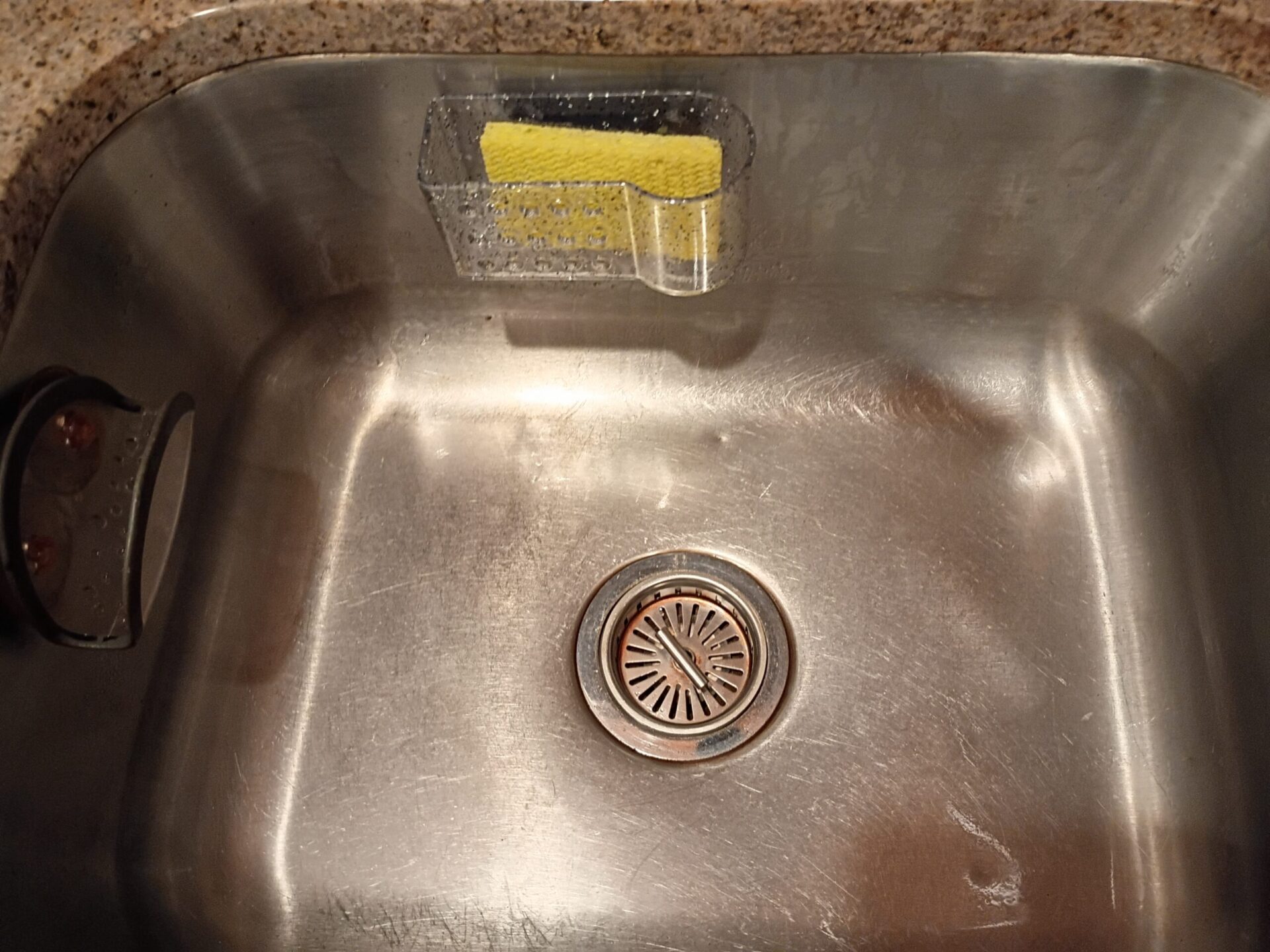 Limpieza profunda in Irvington