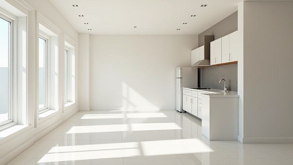 Move-Out Cleaning Checklist for Apartment Renters in North Jersey