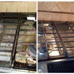 Limpieza profunda in Nuevo Brunswick
